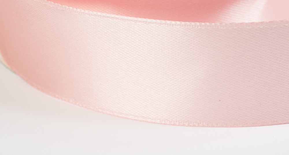 Satinband 6mm breit rosa/lachs #32