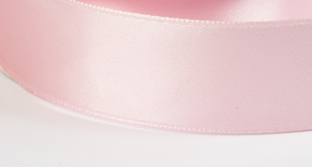 Satinband 6mm breit rosa #31