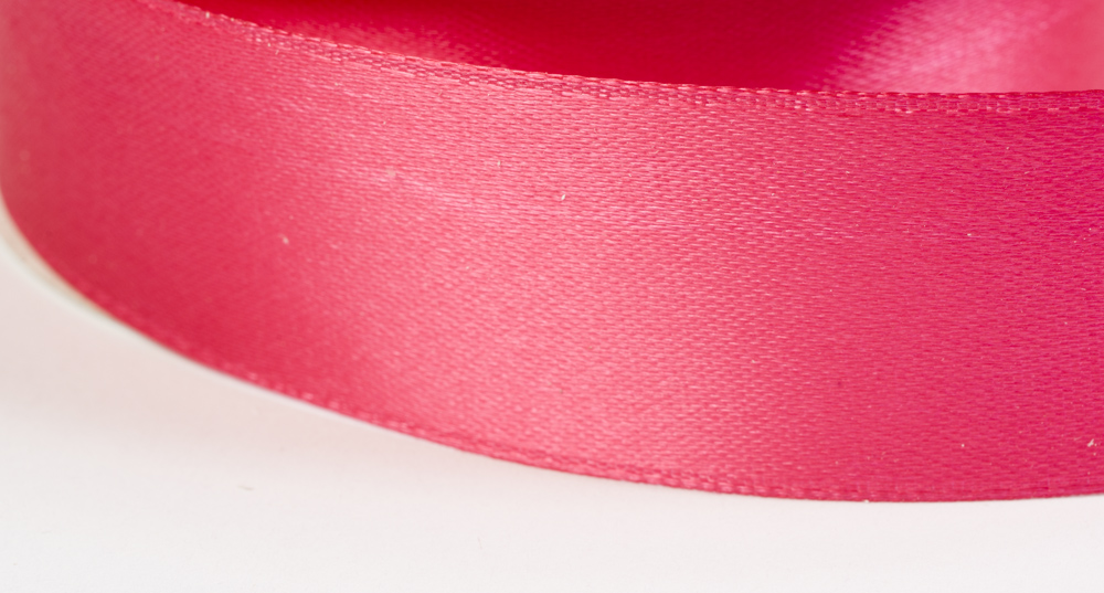 Satinband 6mm breit rosa/pink #34