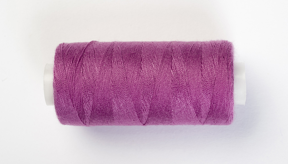 1x 400 Yards Polyester Nähgarn, Farbe 559