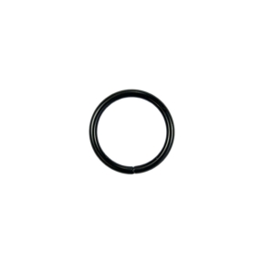 1 Stk. O-Ringe 30\3 mm schwarz