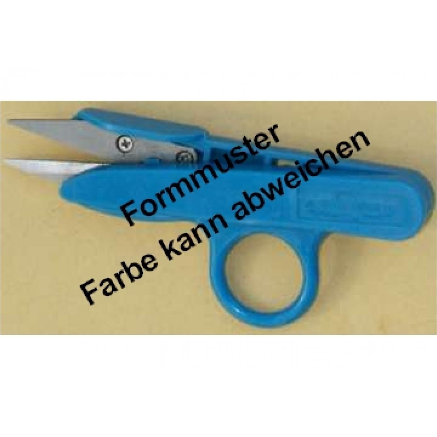 1 Stk. Nahttrenner / Nahtschere - Form A